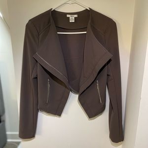 Bar III Jacket/Blazer